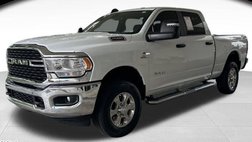 2024 Ram Ram Pickup 2500 Big Horn