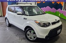 2014 Kia Soul Base