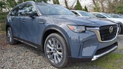 2026 Mazda CX-90 3.3 Turbo Premium Plus