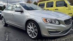 2017 Volvo S60 T5 Inscription