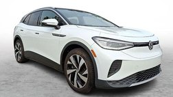 2022 Volkswagen ID.4 Pro S