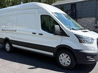 2023 Ford Transit 350