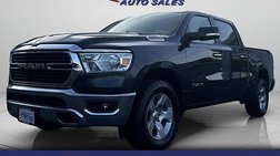 2020 Ram Ram Pickup 1500 Lone Star