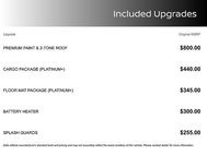 2026 Nissan LEAF Platinum+