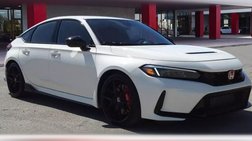 2023 Honda Civic Type R
