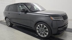 2023 Land Rover Range Rover P530 SE LWB