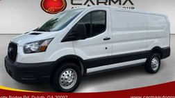2024 Ford Transit 150