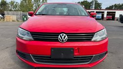2013 Volkswagen Jetta TDI
