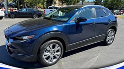2022 Mazda CX-30 2.5 S Select