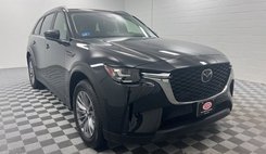 2024 Mazda CX-90 3.3 Turbo Select