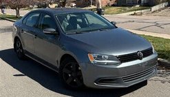 2012 Volkswagen Jetta TDI