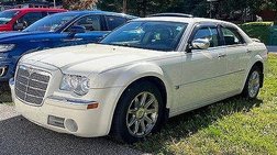 2005 Chrysler 300 C