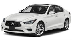 2019 Infiniti Q50 2.0T Pure