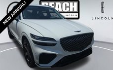 2024 Genesis GV70 3.5T Sport