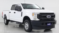 2022 Ford Super Duty F-250 XL