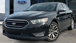 2014 Ford Taurus Limited