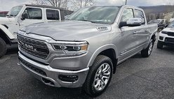 2024 Ram Ram Pickup 1500 Limited
