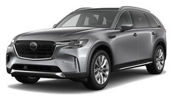 2024 Mazda CX-90 3.3 Turbo Premium Plus