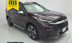 2023 Subaru Ascent Touring