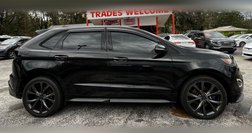 2015 Ford Edge Sport