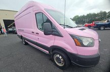 2017 Ford Transit 250