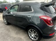 2017 Buick Encore Sport Touring