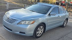 2009 Toyota Camry 