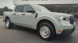 2022 Ford Maverick XL