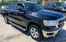 2019 Ram Ram Pickup 1500 Big Horn