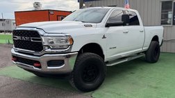 2022 Ram Ram Pickup 2500 Big Horn
