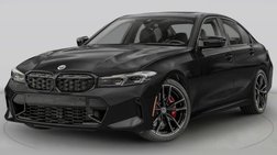 2024 BMW 3 Series M340i