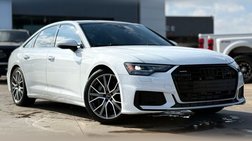 2023 Audi A6 quattro Premium Plus 55 TFSI