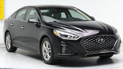 2019 Hyundai Sonata Limited