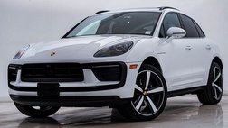 2025 Porsche Macan T
