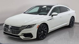 2020 Volkswagen Arteon SEL R-Line 4Motion
