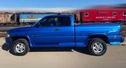 1998 Dodge Ram 1500 ST