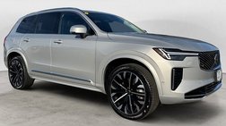 2025 Volvo XC90 B5 Plus Bright Theme 7P