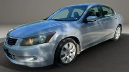 2009 Honda Accord EX-L