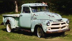 1954 Chevrolet 
