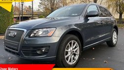 2011 Audi Q5 2.0T quattro Premium Plus