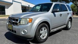 2009 Ford Escape XLT