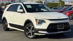 2024 Kia Niro Plug-In Hybrid EX