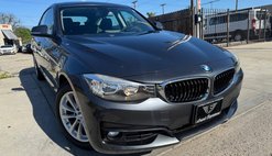 2014 BMW 3 Series 328i xDrive Gran Turismo