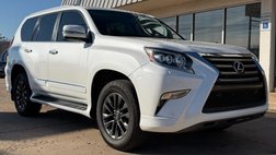 2019 Lexus GX 460 Base