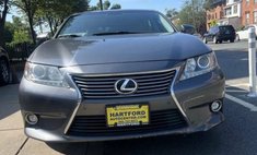 2014 Lexus ES 350 Base