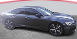 2023 Audi S6 2.9T quattro Premium Plus
