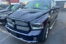 2013 Ram Ram Pickup 1500 Sport