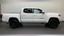 2022 Toyota Tacoma TRD Pro