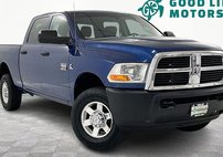 2011 Ram Ram Pickup 2500 ST