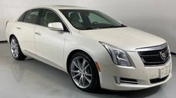 2014 Cadillac XTS Premium Vsport